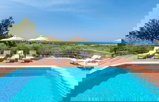 Foto 3 - Villa Anastasia - Private Pool Panoramic Views