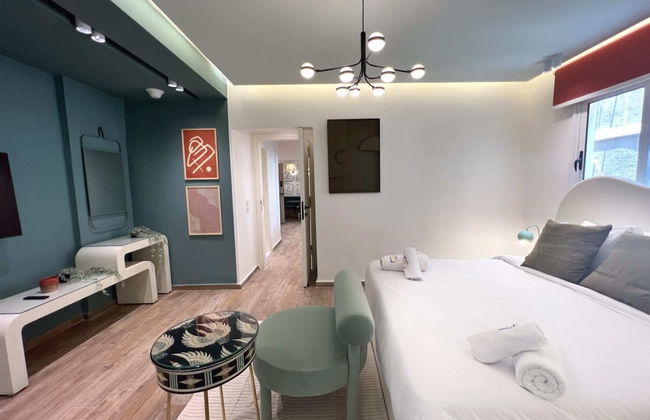 Xuru Stays I Heliopolis 2 - 5 Min to Airport - Foto 30