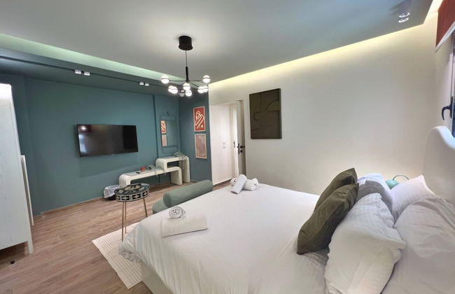Xuru Stays I Heliopolis 2 - 5 Min to Airport - Foto 27