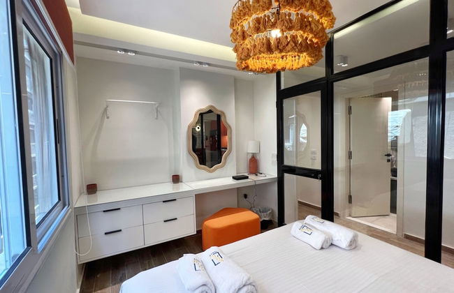 Xuru Stays I Heliopolis 2 - 5 Min to Airport - Foto 42