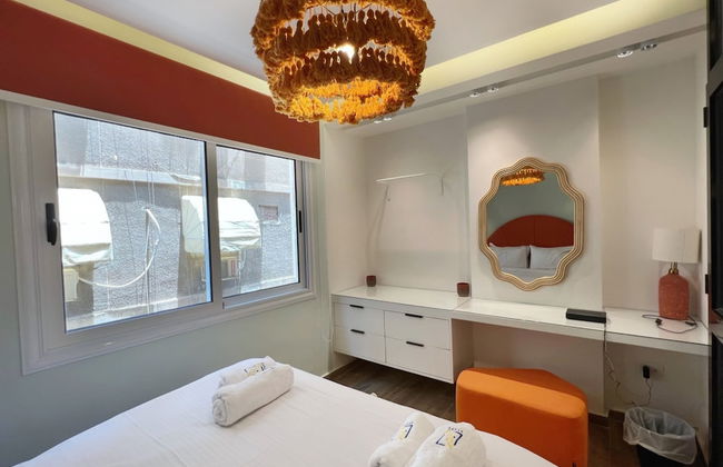 Xuru Stays I Heliopolis 2 - 5 Min to Airport - Foto 38
