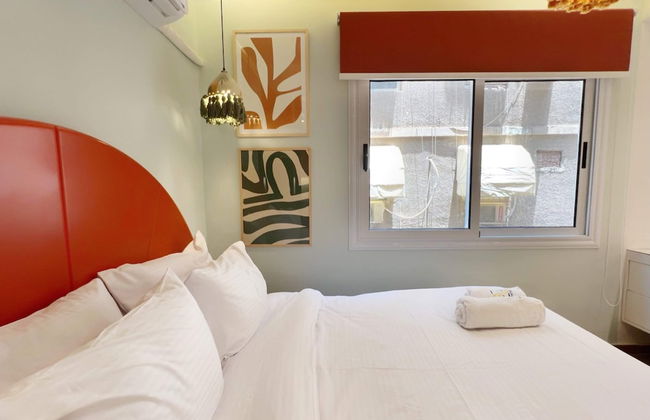 Xuru Stays I Heliopolis 2 - 5 Min to Airport - Foto 40