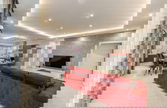 Foto 1 - Luxury 3 BR Apt in Gzira Near Sliema - Stjulians