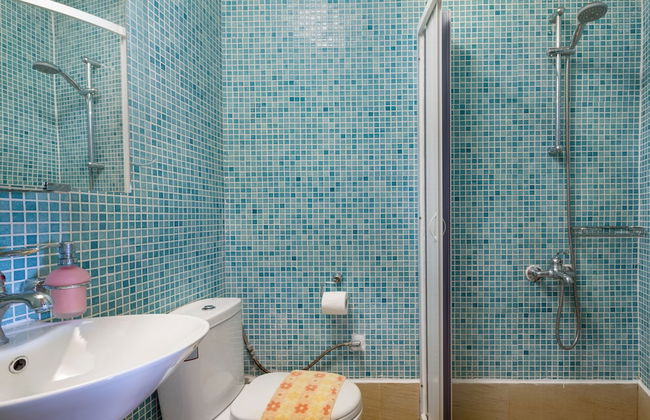 Olga s Filoxenia - Villa Aladanos - Photo 17