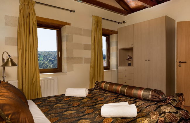 Olga s Filoxenia - Villa Aladanos - Photo 9