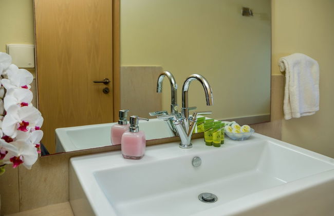 Olga s Filoxenia - Villa Aladanos - Photo 26