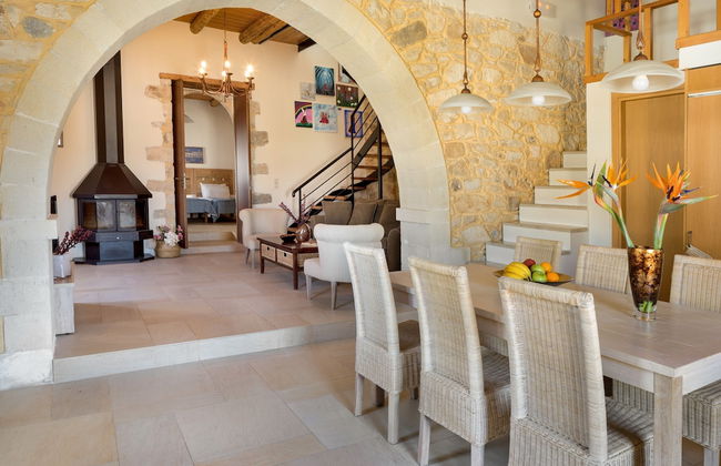 Olga s Filoxenia - Villa Aladanos - Photo 21