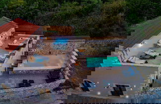 Foto 3 - Olga s Filoxenia - Villa Aladanos
