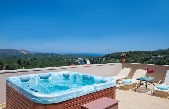 Olga s Filoxenia - Villa Aladanos - Photo 5