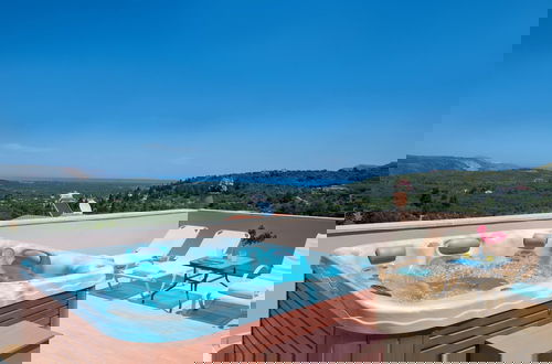Foto 5 - Olga s Filoxenia - Villa Aladanos