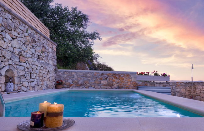 Olga s Filoxenia - Villa Aladanos - Photo 1