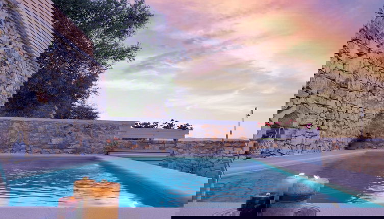 Foto 1 - Olga s Filoxenia - Villa Aladanos
