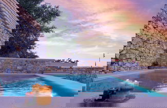 Foto 1 - Olga s Filoxenia - Villa Aladanos