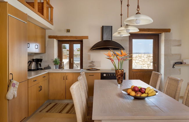 Olga s Filoxenia - Villa Aladanos - Photo 20