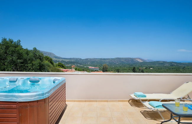 Olga s Filoxenia - Villa Aladanos - Photo 28