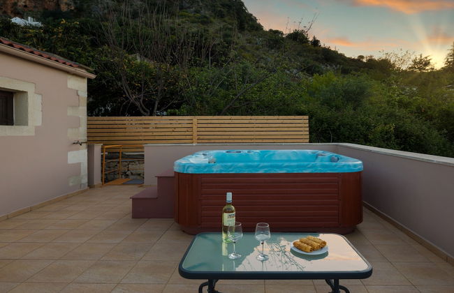 Olga s Filoxenia - Villa Aladanos - Photo 31