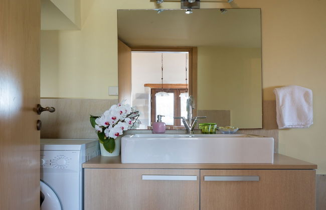 Olga s Filoxenia - Villa Aladanos - Photo 25