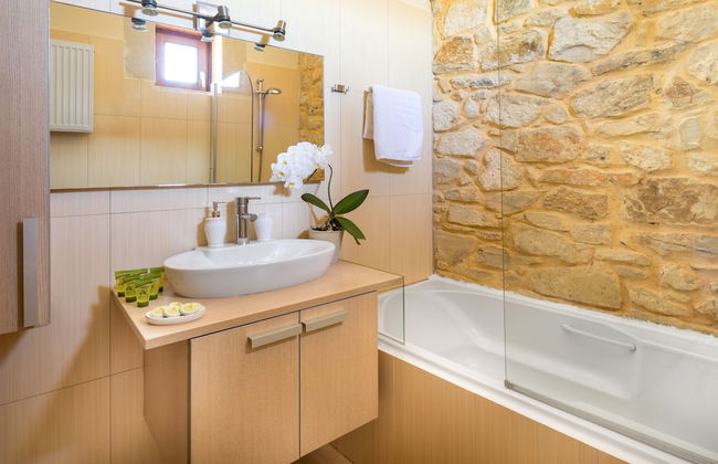 Olga s Filoxenia - Villa Aladanos - Photo 12