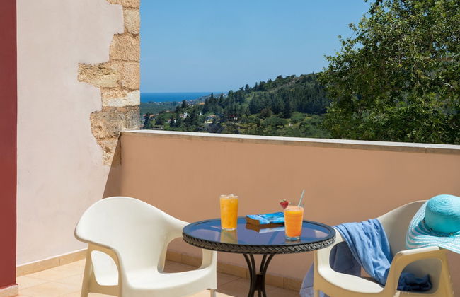 Olga s Filoxenia - Villa Aladanos - Photo 30