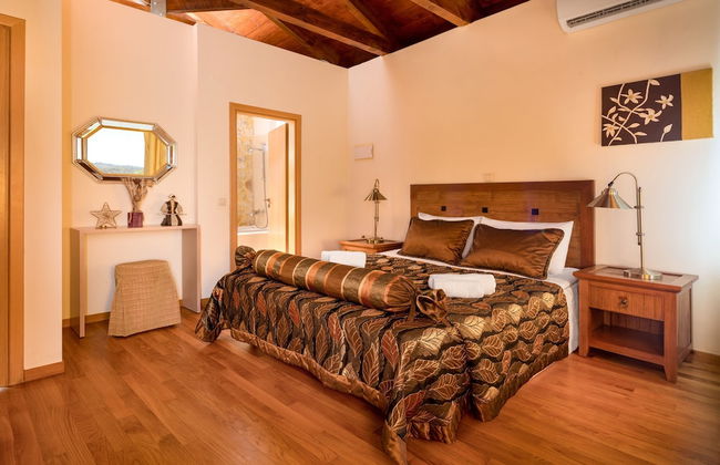 Olga s Filoxenia - Villa Aladanos - Photo 8