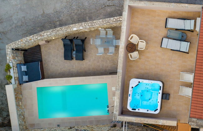 Olga s Filoxenia - Villa Aladanos - Photo 32