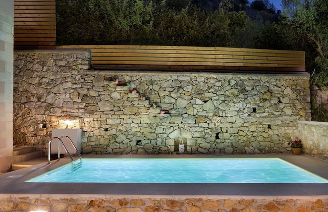 Olga s Filoxenia - Villa Aladanos - Photo 39