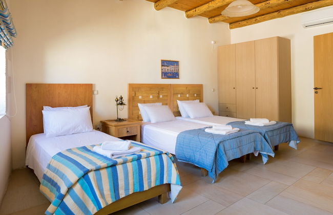 Olga s Filoxenia - Villa Aladanos - Photo 14