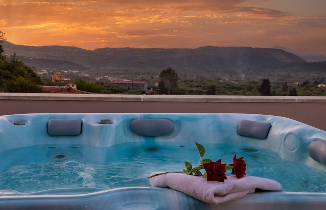 Olga s Filoxenia - Villa Aladanos - Photo 27