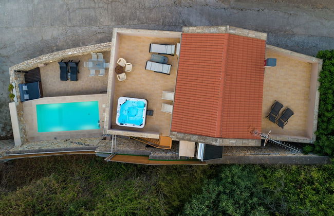 Olga s Filoxenia - Villa Aladanos - Photo 7