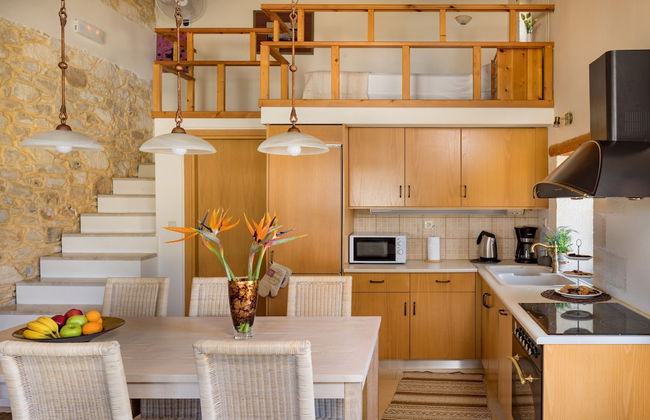 Olga s Filoxenia - Villa Aladanos - Photo 19