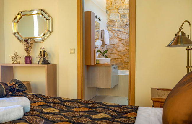 Olga s Filoxenia - Villa Aladanos - Photo 11