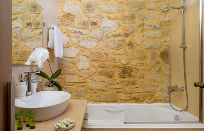 Olga s Filoxenia - Villa Aladanos - Photo 13