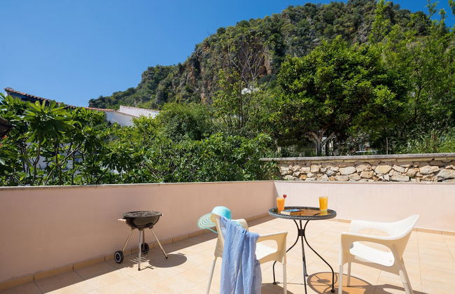 Olga s Filoxenia - Villa Aladanos - Photo 41