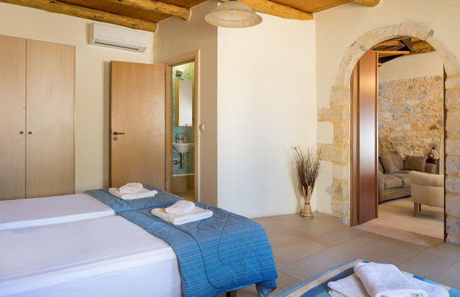 Olga s Filoxenia - Villa Aladanos - Photo 15