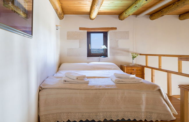 Olga s Filoxenia - Villa Aladanos - Photo 18