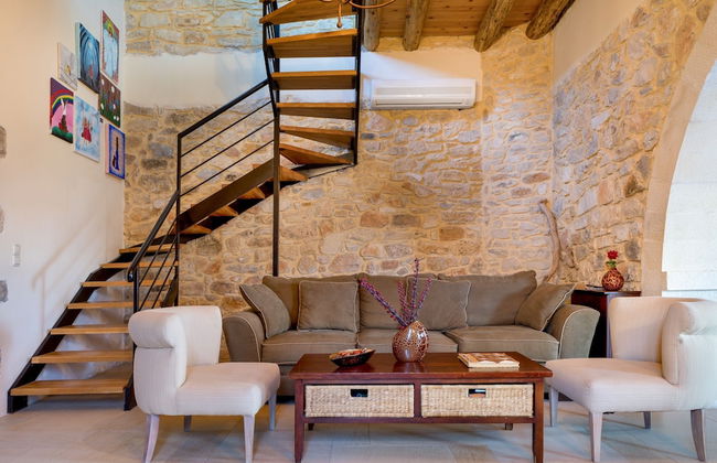 Olga s Filoxenia - Villa Aladanos - Photo 24