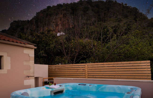 Olga s Filoxenia - Villa Aladanos - Photo 29