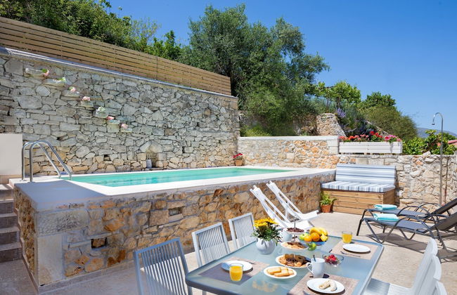 Olga s Filoxenia - Villa Aladanos - Photo 37