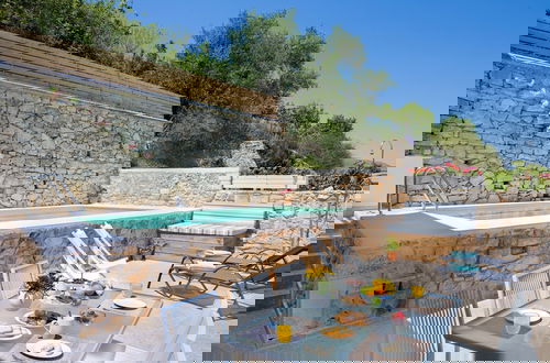 Foto 37 - Olga s Filoxenia - Villa Aladanos