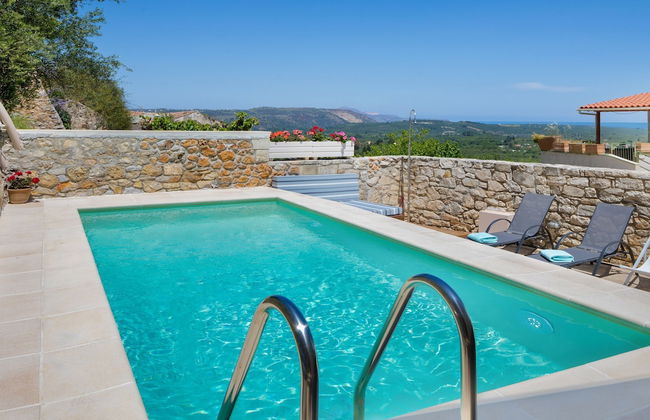 Olga s Filoxenia - Villa Aladanos - Photo 34