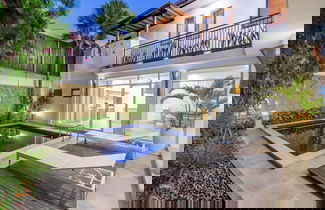 Foto 1 - Villa Zoya