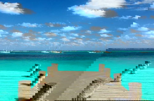 Foto 11 - Paradise Awaits in This Seaside Escape!