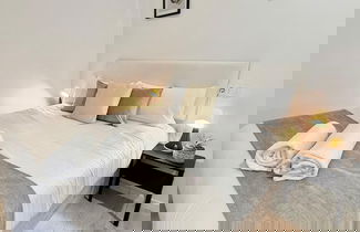 Foto 1 - Cinco Torres Suites