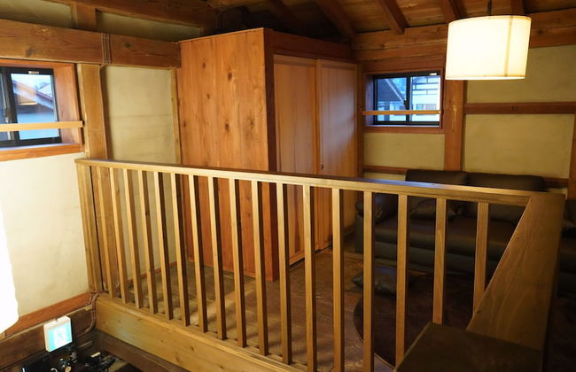 FR1 Kominka hotel Fukunokura - Photo 5