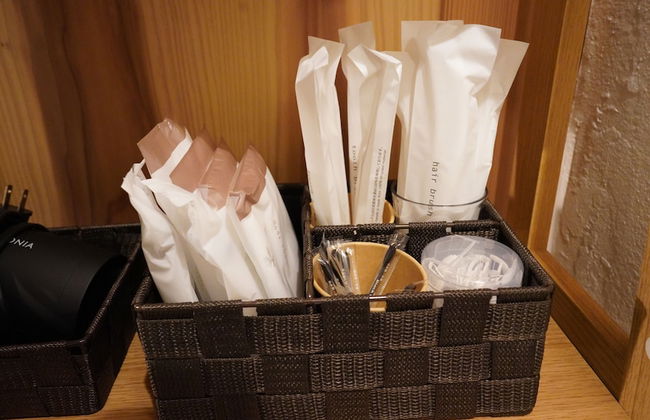 FR1 Kominka hotel Fukunokura - Photo 23