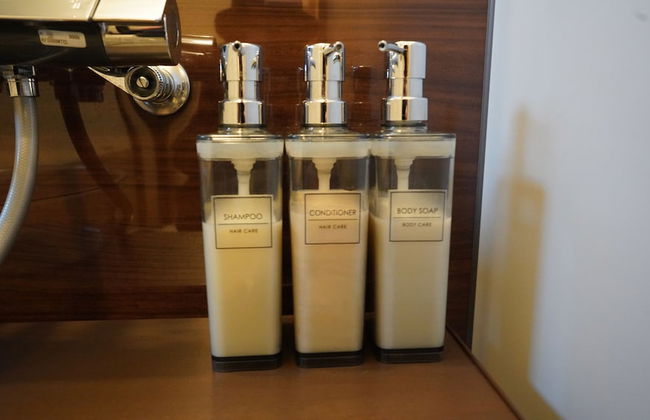 FR1 Kominka hotel Fukunokura - Photo 26