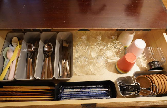 FR1 Kominka hotel Fukunokura - Photo 15