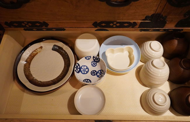 FR1 Kominka hotel Fukunokura - Photo 17