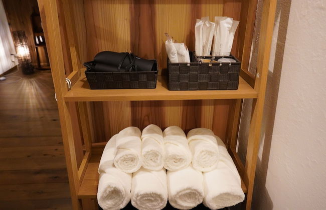 FR1 Kominka hotel Fukunokura - Photo 25