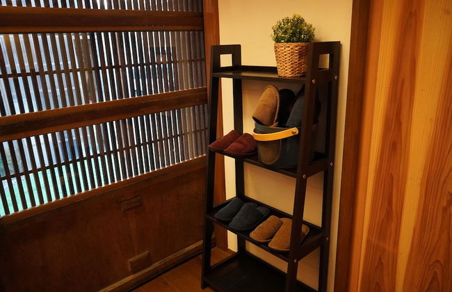 FR1 Kominka hotel Fukunokura - Photo 31
